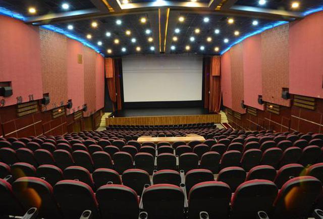 Pakistan cinemas interested in screening Iranian films