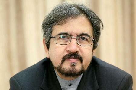 Tehran lambasts appointment of special rapporteur on Iran human rights