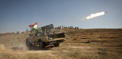 ناكامی داعش در حمله به سنجار عراق