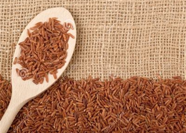برنج قهوه ای را وارد سبد غذایی كنید