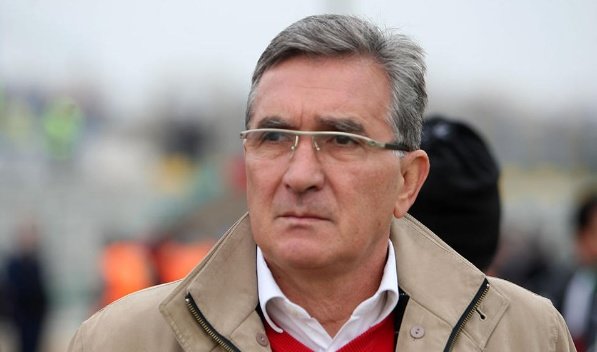 برانكو: اتفاقات اهواز براي تيم پرسپوليس مشكل ساز نشد برانكو: اتفاقات اهواز براي تيم پرسپوليس مشكل ساز نشد