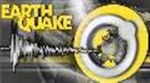 Earthquake shakes Roudab of Sabzevar