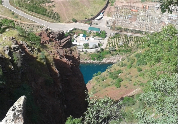 عملیات ساخت بلندترین سد آبی جهان در تاجیكستان آغاز شد