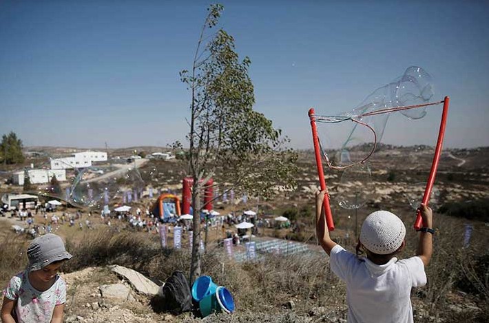 وزارت خارجه فلسطین از بی توجهی جهانی به شهرك سازی انتقاد كرد