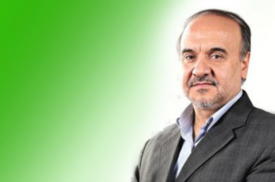آماده پذیرش مسئولیت هستم/ گنج شایگان جوانان را به رایگان از كف نمی دهم آماده پذیرش مسئولیت هستم/ گنج شایگان جوانان را به رایگان از كف نمی دهم