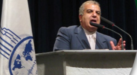 دولت ژاپن به استاد دانشگاه شهید بهشتی نشان افتخار اعطا كرد دولت ژاپن به استاد دانشگاه شهید بهشتی نشان افتخار اعطا كرد