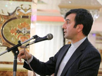 فرمانداربهارستان:شورا با استیضاح شهردار به دنبال بازگشت به شرایط قبل است