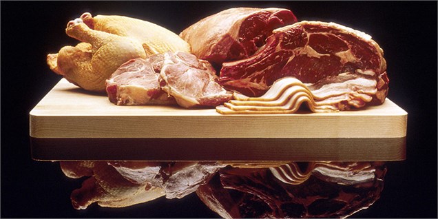 11 درصد گوشت كشور به ضایعات تبدیل می شود