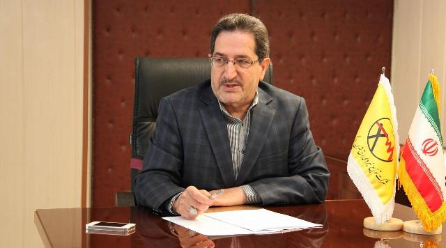 مديرعامل توزيع برق: نوسان هزينه انشعاب درتهران به دليل تفاوت قيمت زمين است مديرعامل توزيع برق: نوسان هزينه انشعاب درتهران به دليل تفاوت قيمت زمين است