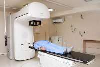 تلفیق رادیوتراپی و شیمی درمانی، رویكردی موثر در درمان سرطان است