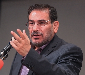 شمخاني: نتيجة الانتخابات الاميركية تبين احباط وانعدام ثقة المجتمع شمخاني: نتيجة الانتخابات الاميركية تبين احباط وانعدام ثقة المجتمع