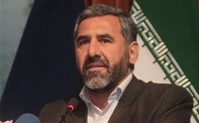 تكمیل طرح متروی تهران- گرمسار 900 میلیارد ریال اعتیار نیاز دارد تكمیل طرح متروی تهران- گرمسار 900 میلیارد ریال اعتیار نیاز دارد