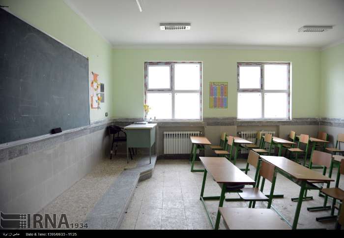 زمین مدارس مسکن ملی در ایلام تامین شد