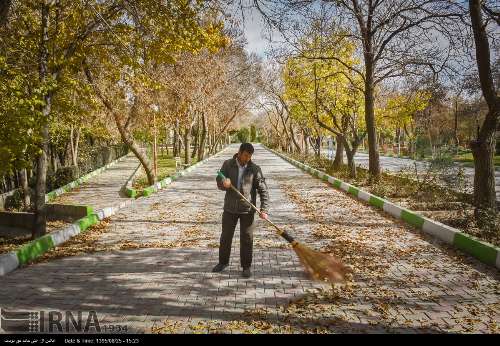 خراسان رضوی گرم می شود