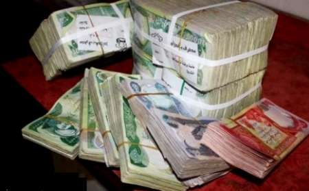رونق بازار خريد و فروش دينار عراقي در مرز چذابه رونق بازار خريد و فروش دينار عراقي در مرز چذابه
