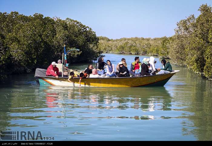 دریای ثروت، پشتوانه فردای ملت