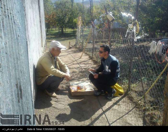 سرشماری کشاورزی؛ همراهی همگانی در راستای برنامه‌ریزی بهتر و آینده روشن‌تر