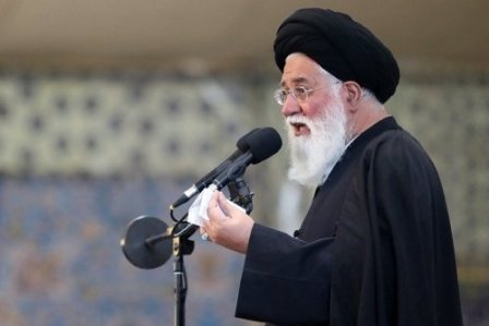 امام جمعه مشهد: اربعین روز كامل شدن انقلاب كربلا است