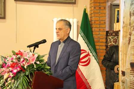 Beijing's Cultural Center to develop Iran-China culture, ties Beijing's Cultural Center to develop Iran-China culture, ties