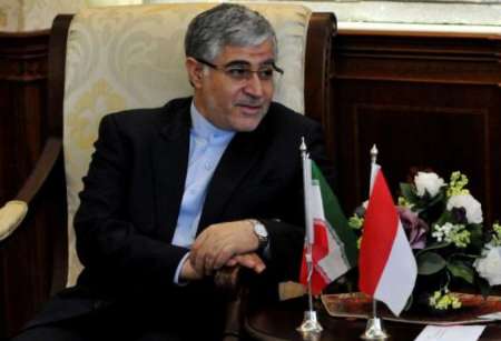 سفیر ایران در اندونزی خواستار توسعه روابط بانكی دو كشور برای تسهیل روابط اقتصادی شد