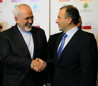 Zarif congratulates Lebanon Independence Day Zarif congratulates Lebanon Independence Day