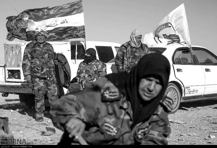 گرامیداشت هفته دفاع مقدس مازندران با محوریت تجلیل از زنان رزمنده