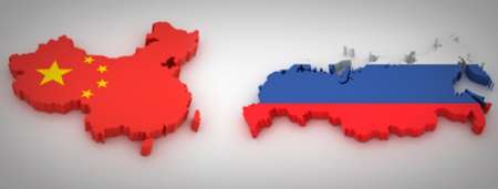 چین ارتباطات نظامی با روسیه را تقویت می‌كند
