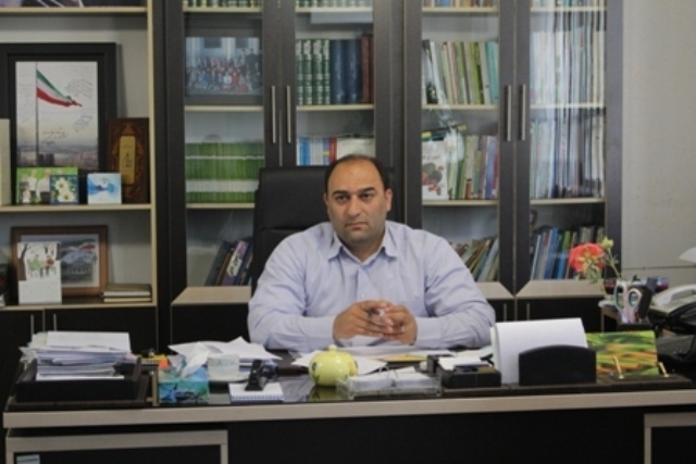 راهيابي 9 طرح دانش آموزي ناحيه يك كرج به جشنواره ملي زيست فناوري راهيابي 9 طرح دانش آموزي ناحيه يك كرج به جشنواره ملي زيست فناوري