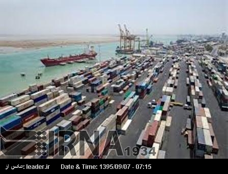 İran’ın petrol dışı ihracatı 8 aylık dönemde 5.7 artış gösterdi