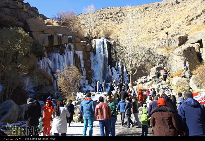 رونق گردشگری همدان با توسعه زیرساخت‌ها