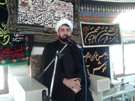 ياد و خاطره آيت الله موسوي اردبيلي و استاد سليم موذن زاده در آستارا گرامي داشته شد ياد و خاطره آيت الله موسوي اردبيلي و استاد سليم موذن زاده در آستارا گرامي داشته شد