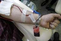 اهداي 12 هزار و 338 واحد خون از اول محرم تا 28 صفر در گيلان