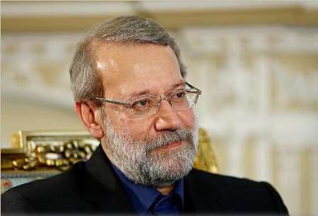 Larijani: Iran has neither positive nor negative attitude towards Trump election Larijani: Iran has neither positive nor negative attitude towards Trump election