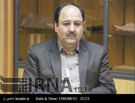 Rencberzade: İran aleyhine ABD tarafından ambargoların uzatılması KOEP’e aykırı