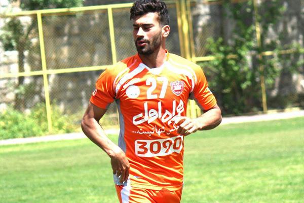 رضائيان و پريموف در تركيب اصلي پرسپوليس مقابل ماشين سازي رضائيان و پريموف در تركيب اصلي پرسپوليس مقابل ماشين سازي