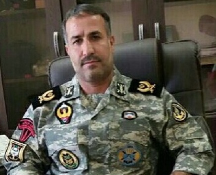 ايران به لحاظ علم زير دريايي جزء چهار كشور مطرح جهان است ايران به لحاظ علم زير دريايي جزء چهار كشور مطرح جهان است