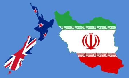 Iran-New Zealand ties to grow fivefold Iran-New Zealand ties to grow fivefold