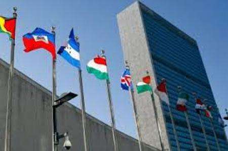 الامم المتحدة تصادق علي مقترح ايران بشان مكافحة الغبار