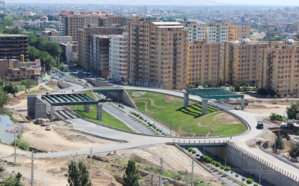 احتمال ارایه نسخه اولیه سامانه ملی املاك واسكان كشور تا پایان امسال