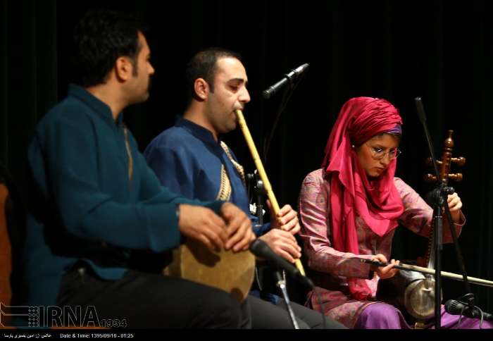 «ردیفهای موسیقی ایرانی» چگونه ثبت جهانی شد؟/ مردم؛ حافظان واقعی میراث فرهنگی