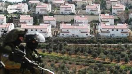 پارلمان رژیم صهیونیستی با طرح قانونی كردن تصرف زمین های فلسطینیان موافقت كرد