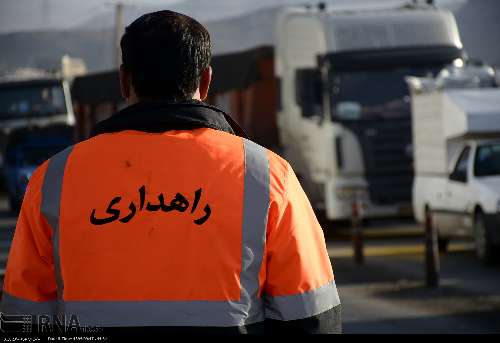 آغاز طرح راهداری محوری در جاده های کردستان