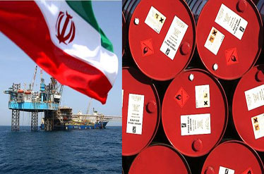 بازار جهانی نفت، چشم انتظار بازگشت ایران بود/پیشرفت تحسین برانگیز در تولید  گاز - ایرنا