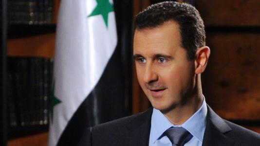 اسد: حلب آخرین امید تروریست ها بود اسد: حلب آخرین امید تروریست ها بود