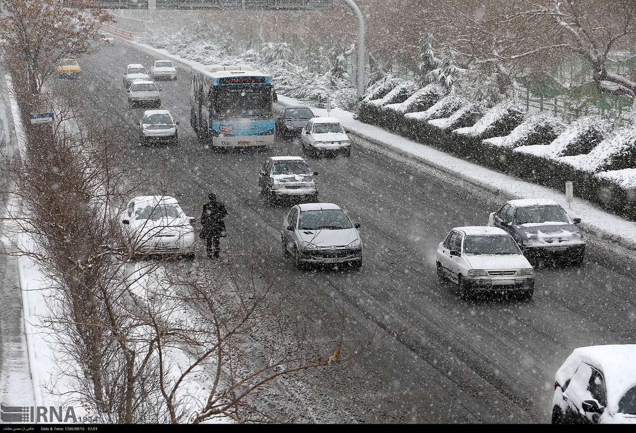 فرماندار: شهروندان مشهدی از سفرهای غیرضروری خودداری کنند