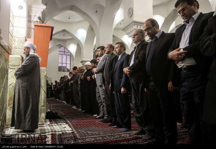 کانون‌های فرهنگی در کردستان ظرفیت مناسبی برای برگزاری جشنواره ملی نماز هستند