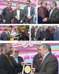 جشنواره ورزش شهروندی در استان یزد برگزار شد