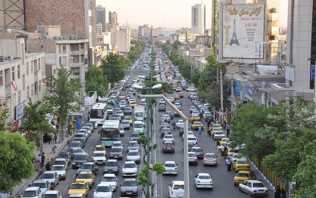 اعلام خواهرخواندگي شهرهاي كرج و «چن دوو» كشور چين پس از طي مراحل قانوني