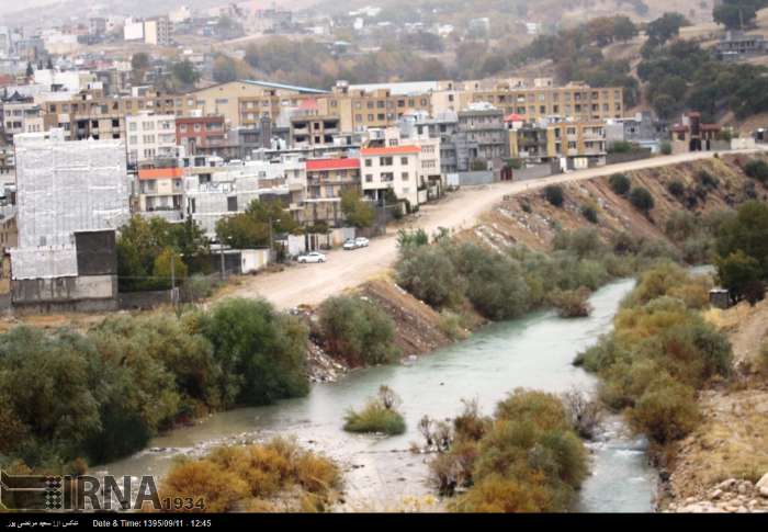 1300ميلياردريال سرمايه گذاري در بخش گردشگري كهگيلويه و بويراحمد