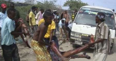 انفجار تروریستی در سومالی سه كشته برجای گذاشت